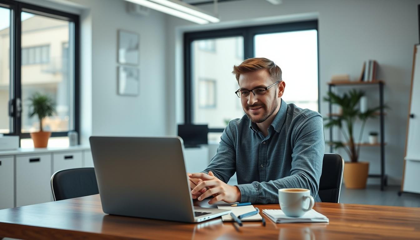 Support for Small Businesses
