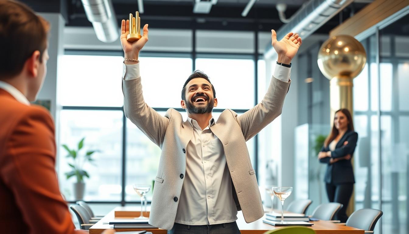 Leadership Development