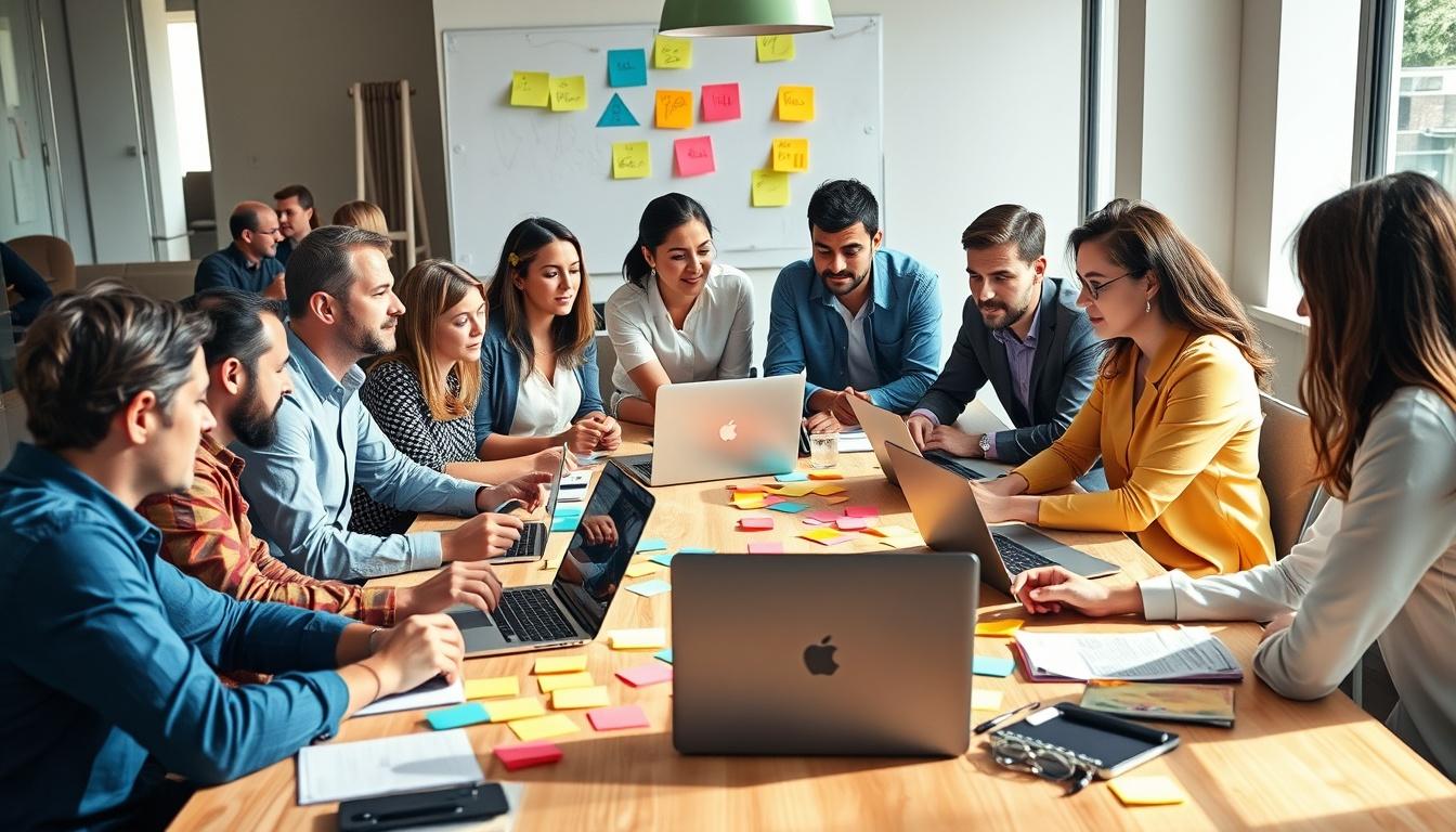 Coaching for Startups